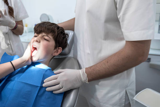 Best Emergency Wisdom Tooth Extraction in Waikapu, HI